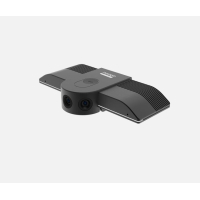 Веб-камера Prestigio VCS 4K PTZ Camera (PVCCU8N001) Diawest