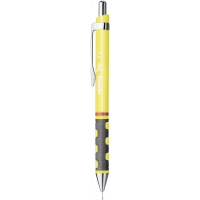 Олівець механічний Rotring Drawing TIKKY Neon Yellow PCL 0,5 (R2007251) Diawest