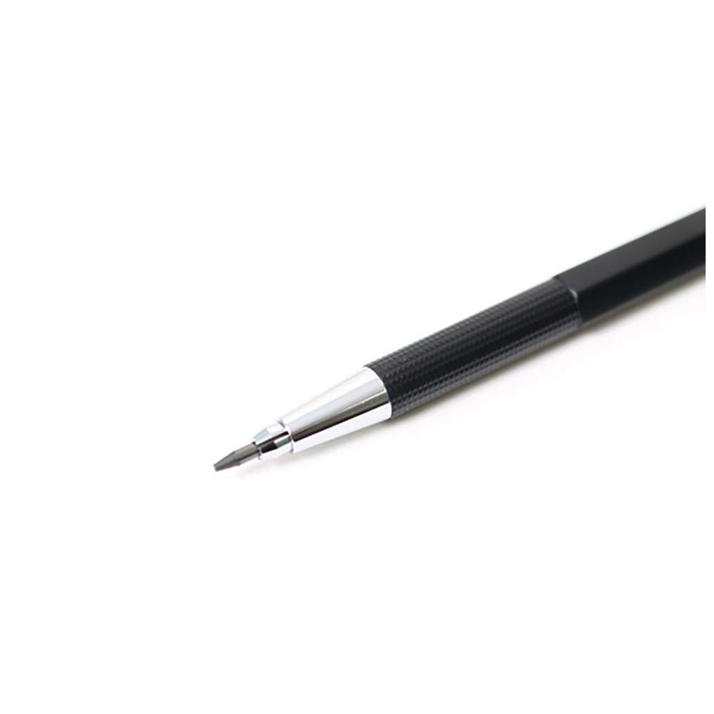 Олівець механічний Rotring Drawing ROTRING 300 Black PCL 2,0 (R1904729) Diawest