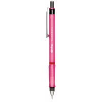 Олівець механічний Rotring Drawing VISUCLICK Pink PCL 0,5 (R2089095) Diawest