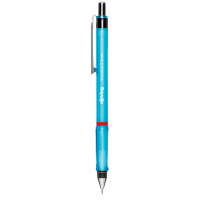 Олівець механічний Rotring Drawing VISUCLICK Blue PCL 0,5 (R2088549) Diawest