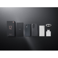 Мобільний телефон Xiaomi 12 Pro 5G 12/256GB Gray Diawest
