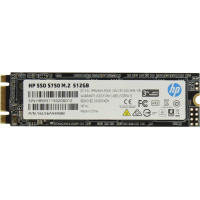 Накопичувач SSD M.2 2280 256GB S750 HP (16L55AA#ABB) Diawest