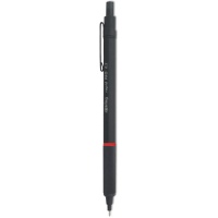 Олівець механічний Rotring Drawing RAPID Black PCL 0,5 (R1904730) Diawest