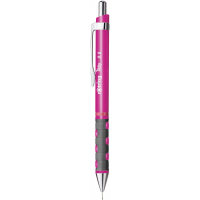 Карандаш механический Rotring Drawing TIKKY Neon Pink PCL 0,5 (R2007219) Diawest