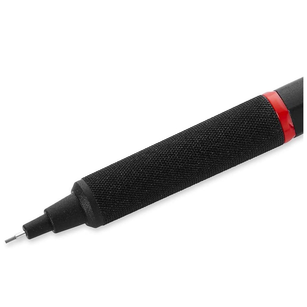 Олівець механічний Rotring Drawing RAPID PRO Black PCL 0,5 (R1904258) Diawest