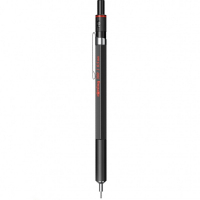 Олівець механічний Rotring Drawing ROTRING 300 Black PCL 0,5 (R1904726) Diawest
