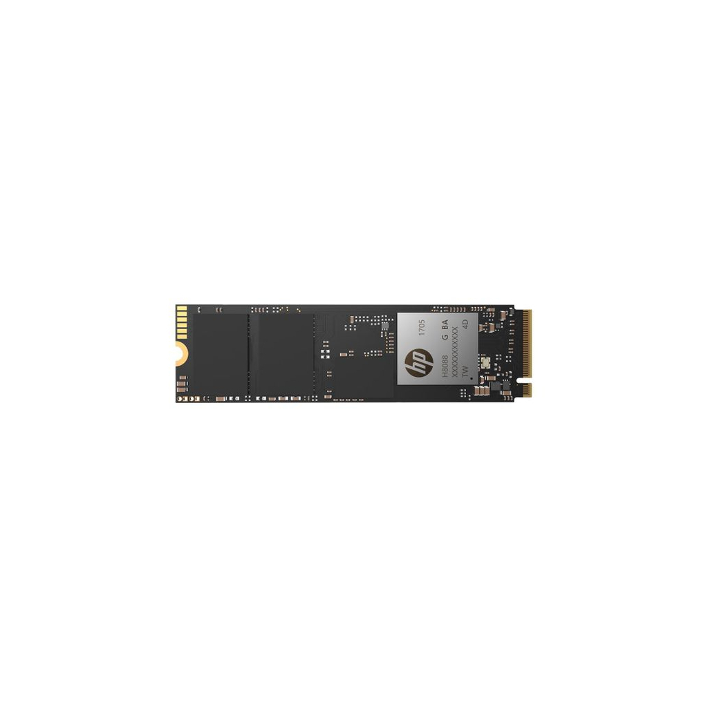 Накопитель SSD M.2 2280 2TB EX950 HP (5MS24AA#ABB) Diawest