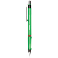 Олівець механічний Rotring Drawing VISUCLICK Green PCL 0,5 (R2089091) Diawest