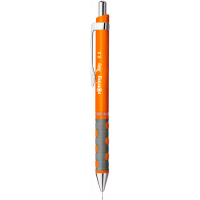 Олівець механічний Rotring Drawing TIKKY Neon Orange PCL 0,5 (R2007215) Diawest