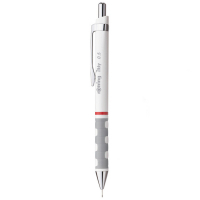 Олівець механічний Rotring Drawing TIKKY White PCL 0,5 (R1904698) Diawest