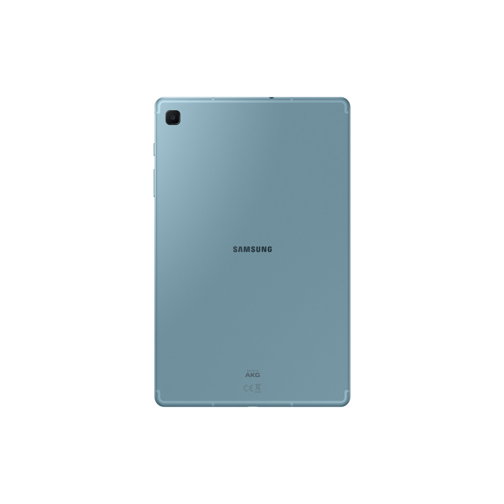 Планшет Samsung SM-P619/64 (Tab S6 Lite 10.4 LTE) Blue (SM-P619NZBASEK) Diawest