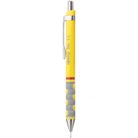 Олівець механічний Rotring Drawing TIKKY Yellow PCL 0,5 (R1904702) Diawest