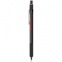 Олівець механічний Rotring Drawing ROTRING 500 Black PCL 0,5 (R1904725) Diawest