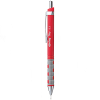 Олівець механічний Rotring Drawing TIKKY Red PCL 0,5 (R1904699) Diawest