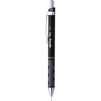 Карандаш механический Rotring Drawing TIKKY Black (ISO) PCL 0,7 (R1904696) Diawest