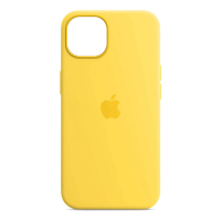 Чехол для моб. телефона Armorstandart Silicone Case Apple iPhone 13 Lemon Zest (ARM62136) Diawest
