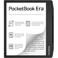 Електронна книга Pocketbook 700, Stardust Silver (PB700-U-16-WW) Diawest