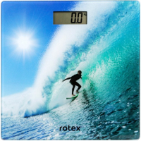 Весы напольные Rotex RSB18-P Diawest