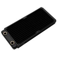 Радиатор охлаждения Ekwb EK-CoolStream SE 240 (Classic) (3831109817322) Diawest