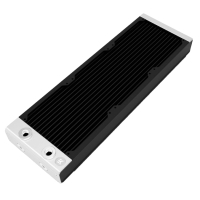 Радиатор охлаждения Ekwb EK-Quantum Surface P360M - Black (3831109838419) Diawest
