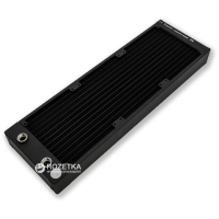 Радиатор охлаждения Ekwb EK-CoolStream PE 360 (Triple) (3831109860274) Diawest