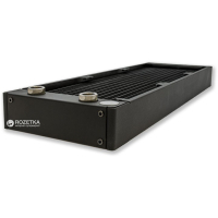 Радіатор охолодження Ekwb EK-CoolStream PE 360 (Triple) (3831109860274) Diawest
