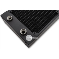 Радіатор охолодження Ekwb EK-CoolStream PE 360 (Triple) (3831109860274) Diawest
