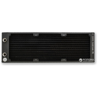 Радіатор охолодження Ekwb EK-CoolStream PE 360 (Triple) (3831109860274) Diawest