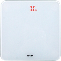 Весы напольные Rotex RSB20-W Diawest