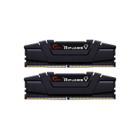 Модуль памяти для компьютера DDR4 64GB (2x32GB) 4000 MHz Ripjaws V G.Skill (F4-4000C18D-64GVK) Diawest