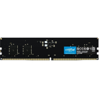 Модуль памяти для компьютера DDR5 8GB 4800 MHz Micron (CT8G48C40U5) Diawest