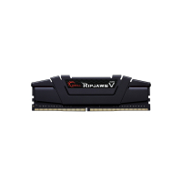 Модуль памяти для компьютера DDR4 64GB (2x32GB) 4266 MHz Ripjaws V G.Skill (F4-4266C19D-64GVK) Diawest