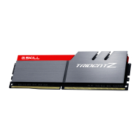 Модуль памяти для компьютера DDR4 32GB (2x16GB) 3200 MHz Trident Z G.Skill (F4-3600C17D-32GTZ) Diawest