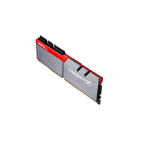 Модуль памяти для компьютера DDR4 32GB (2x16GB) 3200 MHz Trident Z G.Skill (F4-3600C17D-32GTZ) Diawest