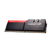 Модуль памяти для компьютера DDR4 32GB (2x16GB) 3200 MHz Trident Z G.Skill (F4-3600C17D-32GTZ) Diawest