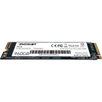 Накопичувач SSD M.2 2280 960GB Patriot (P310P960GM28) Diawest