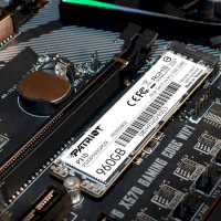 Накопичувач SSD M.2 2280 960GB Patriot (P310P960GM28) Diawest