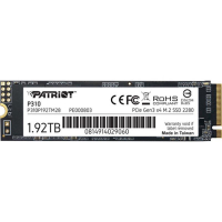 Накопичувач SSD M.2 2280 1.92TB Patriot (P310P192TM28) Diawest