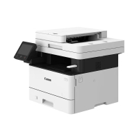 Багатофункціональний пристрій Canon i-SENSYS X1238if (3514C050) Diawest