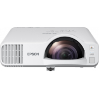 Проектор Epson EB-L200SW (V11H993040) Diawest