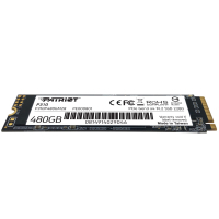 Накопичувач SSD M.2 2280 480GB Patriot (P310P480GM28) Diawest