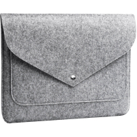 Чохол до ноутбука Gmakin 14 Macbook Pro, Light Gray (GM07-14) Diawest
