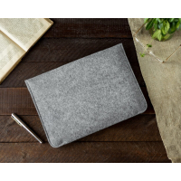 Чохол до ноутбука Gmakin 14 Macbook Pro, Light Gray (GM07-14) Diawest