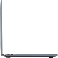 Чохол до ноутбука Armorstandart 13.3 MacBook Pro, Hardshell, Grey (ARM58987) Diawest