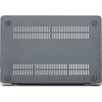 Чохол до ноутбука Armorstandart 13.3 MacBook Pro, Hardshell, Grey (ARM58987) Diawest