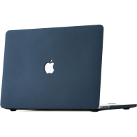Чохол до ноутбука Armorstandart 15.4 MacBook Pro, Hardshell, Deep Sea (ARM58980) Diawest