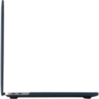 Чохол до ноутбука Armorstandart 15.4 MacBook Pro, Hardshell, Deep Sea (ARM58980) Diawest