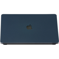 Чохол до ноутбука Armorstandart 15.4 MacBook Pro, Hardshell, Deep Sea (ARM58980) Diawest