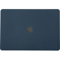 Чохол до ноутбука Armorstandart 15.4 MacBook Pro, Hardshell, Deep Sea (ARM58980) Diawest